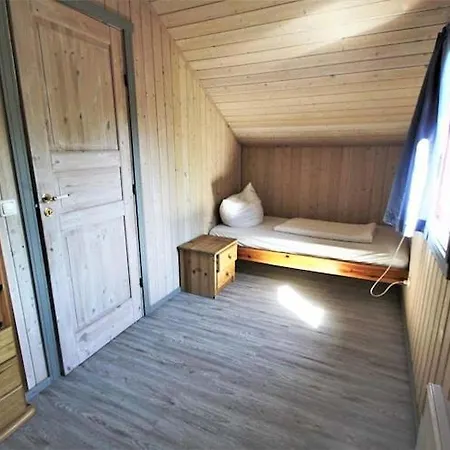 Holiday home Mirow In *