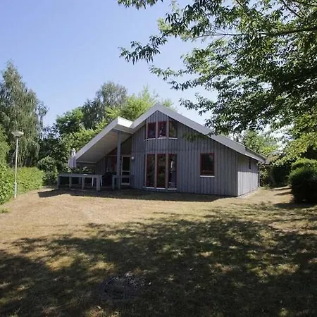 Mirow In Holiday home