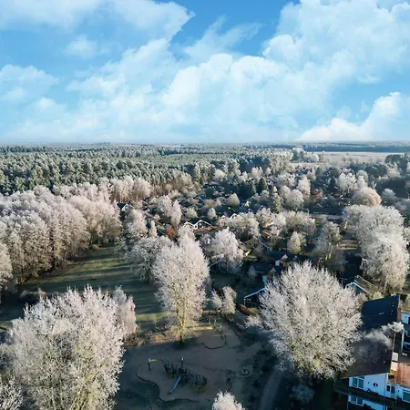 Feriehus Im Mirow Granzow