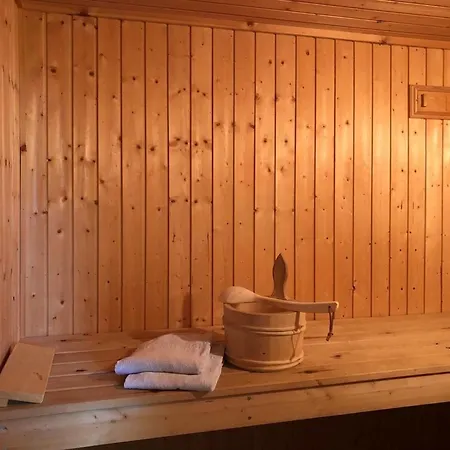 Hébergement de vacances Im Mirow *