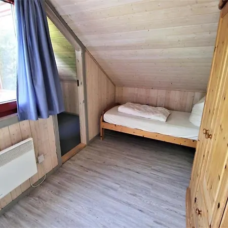 Hébergement de vacances Im Mirow *