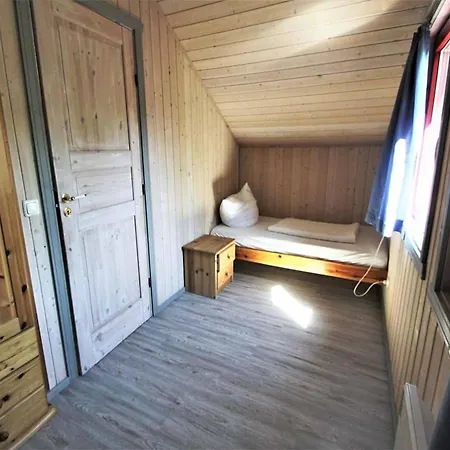 Hébergement de vacances Im Mirow *
