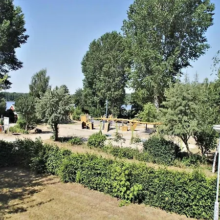 Im Mirow Hébergement de vacances *